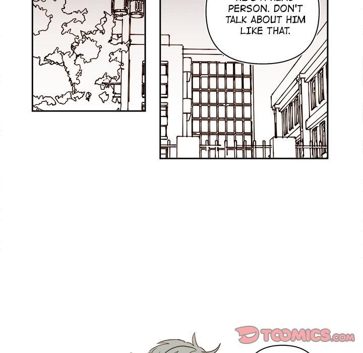 Summer Snow Summer Snow EP 60 - Toomics page 25 - 