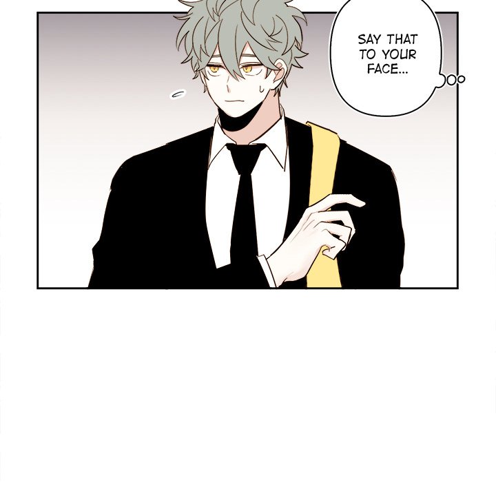 Summer Snow Summer Snow EP 60 - Toomics page 26 - 