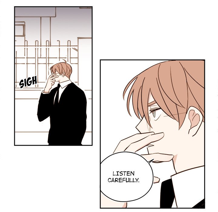 Summer Snow Summer Snow EP 60 - Toomics page 27 - 