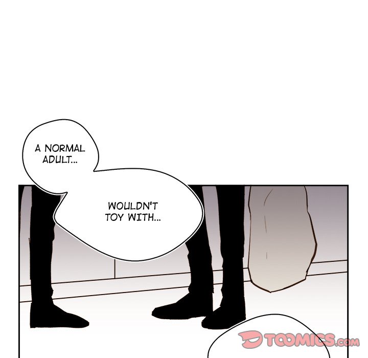 Summer Snow Summer Snow EP 60 - Toomics page 28 - 