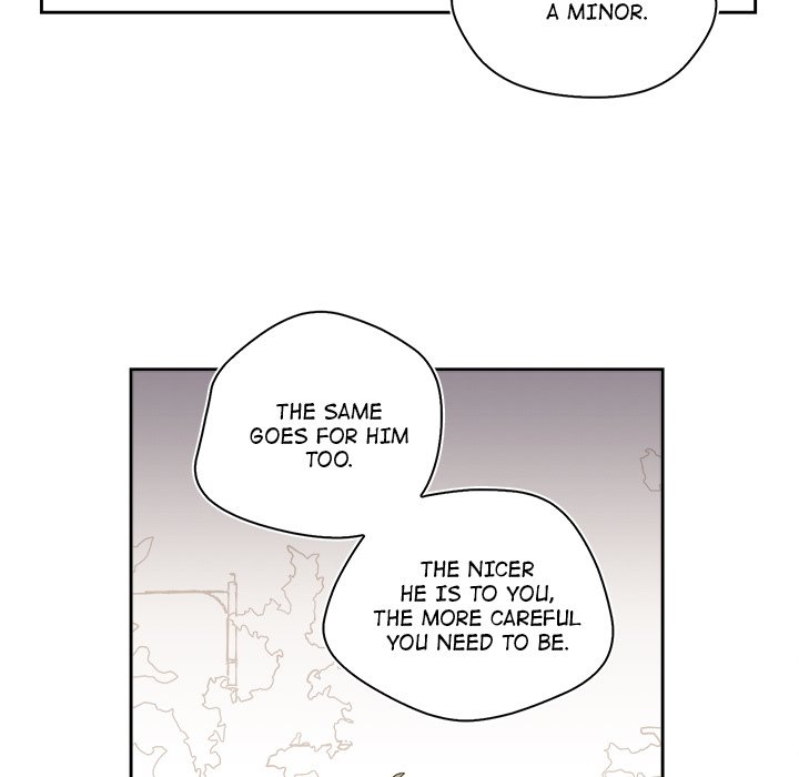 Summer Snow Summer Snow EP 60 - Toomics page 29 - 