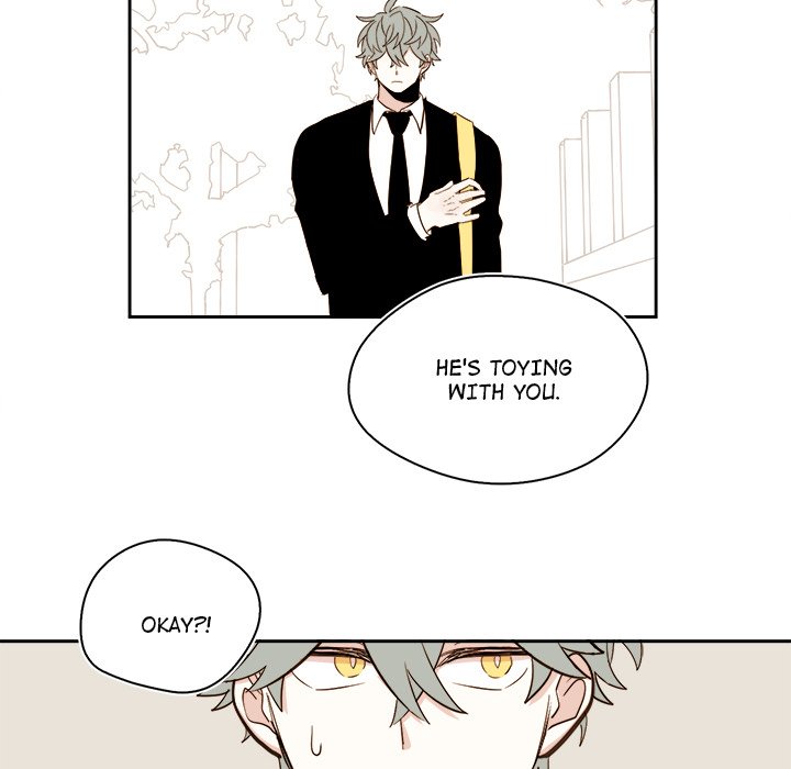 Summer Snow Summer Snow EP 60 - Toomics page 30 - 