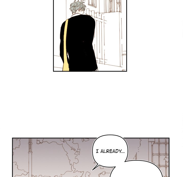 Summer Snow Summer Snow EP 60 - Toomics page 35 - 