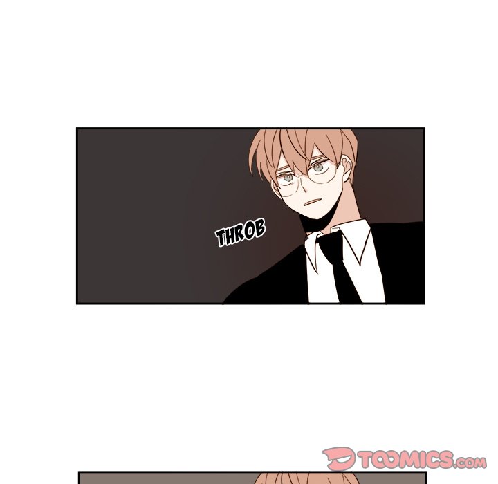 Summer Snow Summer Snow EP 60 - Toomics page 37 - 