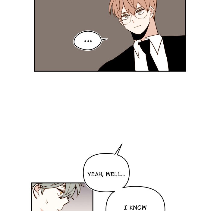 Summer Snow Summer Snow EP 60 - Toomics page 38 - 