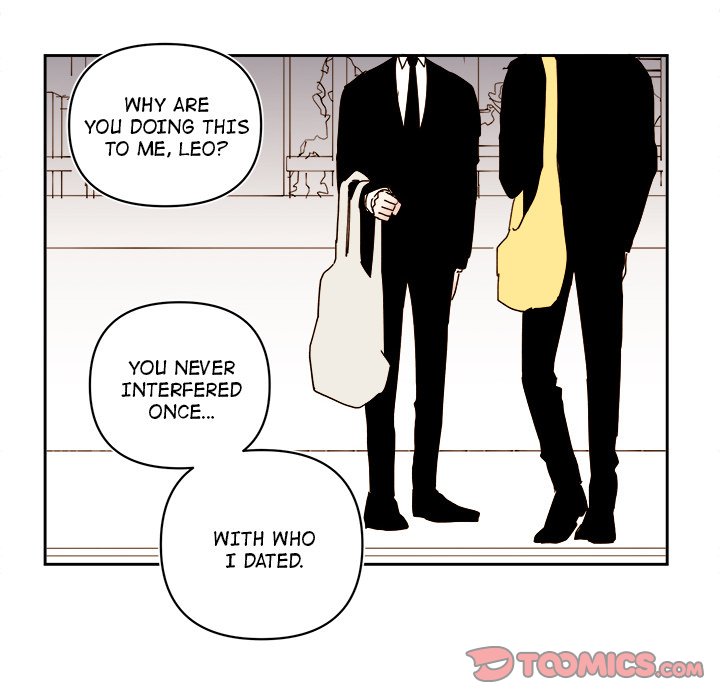 Summer Snow Summer Snow EP 60 - Toomics page 40 - 