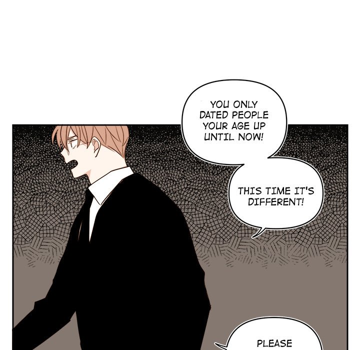 Summer Snow Summer Snow EP 60 - Toomics page 42 - 