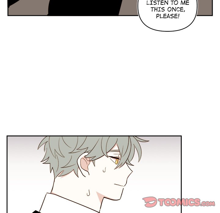 Summer Snow Summer Snow EP 60 - Toomics page 43 - 