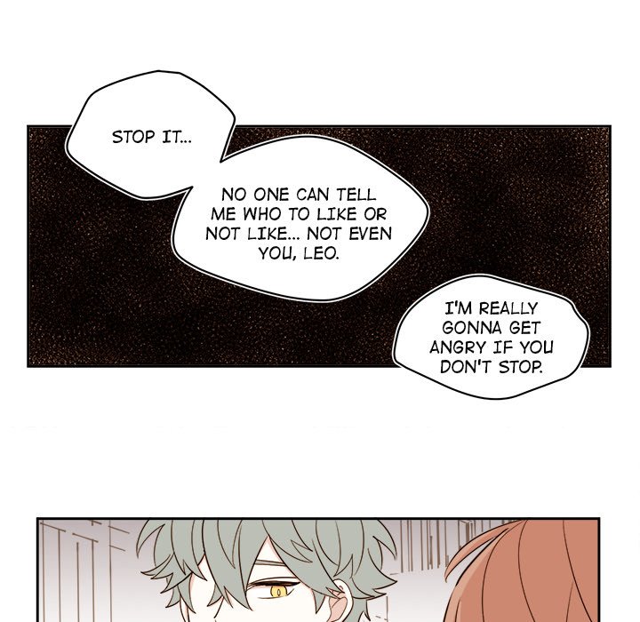 Summer Snow Summer Snow EP 60 - Toomics page 45 - 