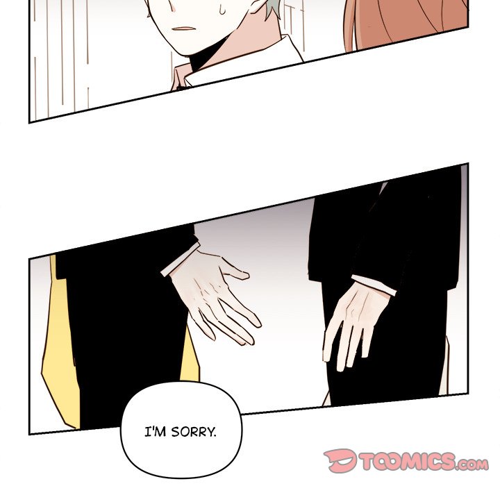 Summer Snow Summer Snow EP 60 - Toomics page 46 - 