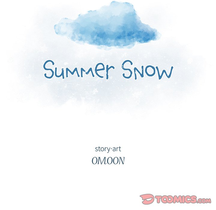 Summer Snow Summer Snow EP 60 - Toomics page 10 - 