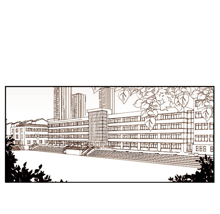 Summer Snow Summer Snow EP 61 - Toomics page 14 - 