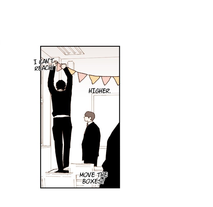 Summer Snow Summer Snow EP 61 - Toomics page 15 - 