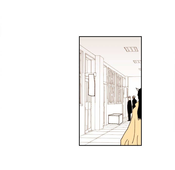 Summer Snow Summer Snow EP 61 - Toomics page 16 - 