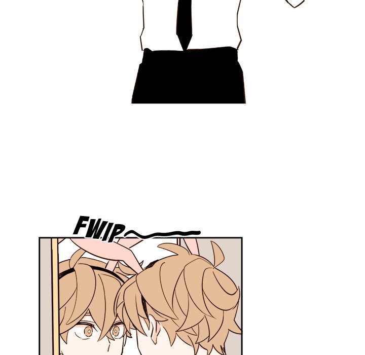 Summer Snow Summer Snow EP 61 - Toomics page 19 - 