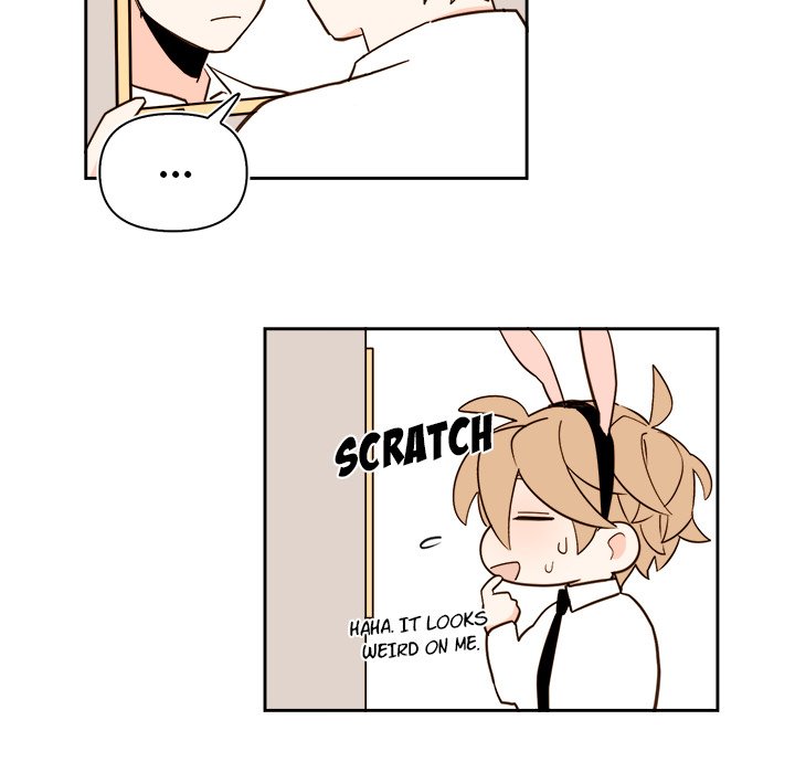 Summer Snow Summer Snow EP 61 - Toomics page 20 - 