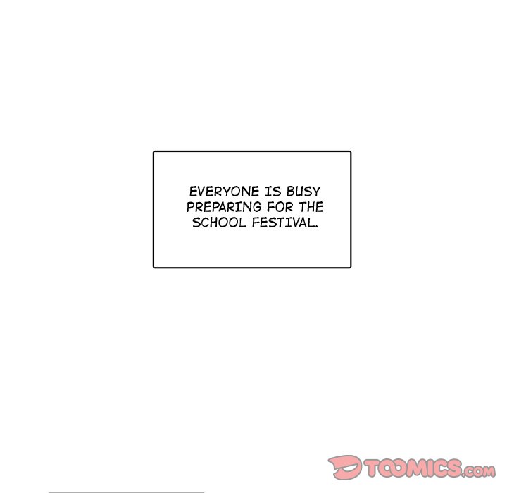 Summer Snow Summer Snow EP 61 - Toomics page 21 - 