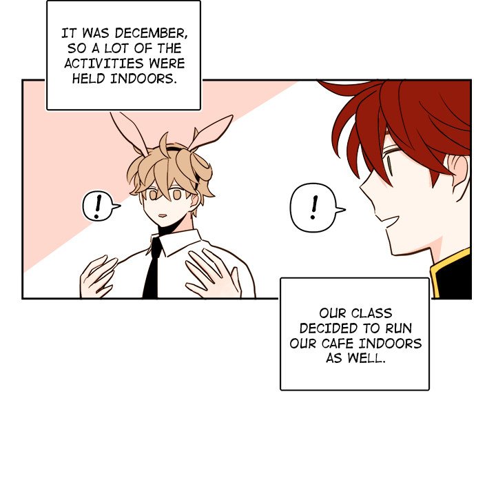 Summer Snow Summer Snow EP 61 - Toomics page 22 - 