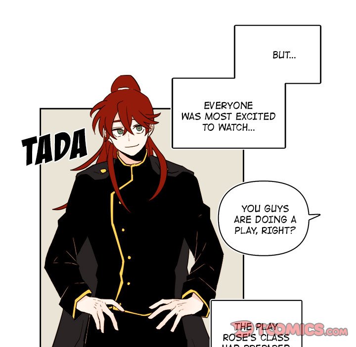 Summer Snow Summer Snow EP 61 - Toomics page 25 - 