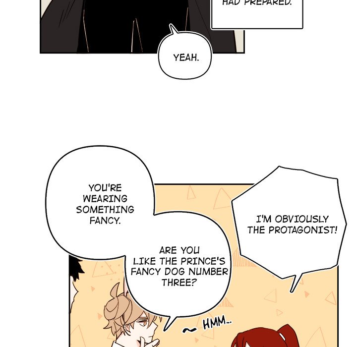 Summer Snow Summer Snow EP 61 - Toomics page 26 - 