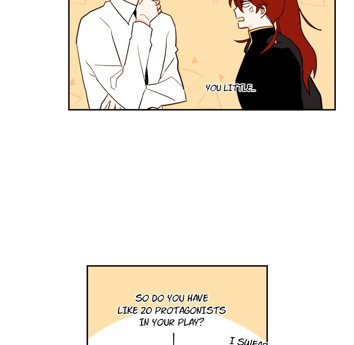 Summer Snow Summer Snow EP 61 - Toomics page 27 - 