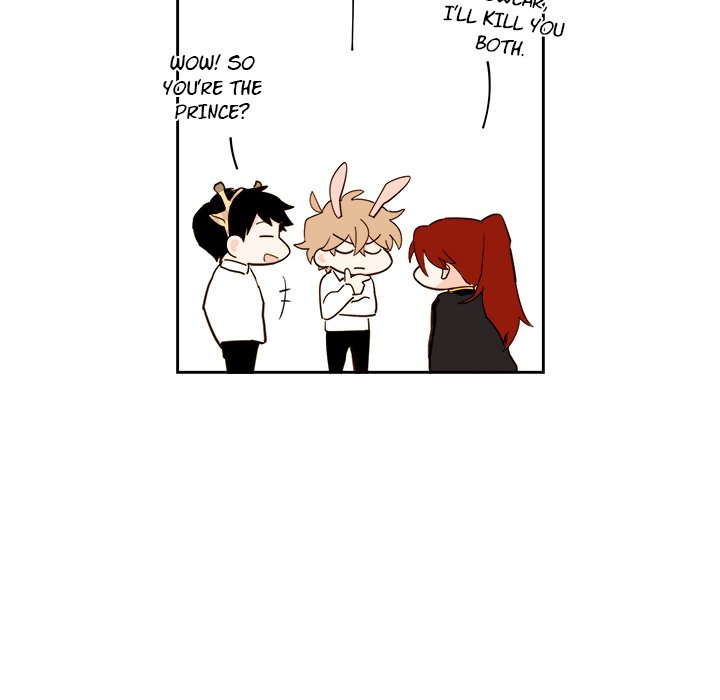 Summer Snow Summer Snow EP 61 - Toomics page 28 - 