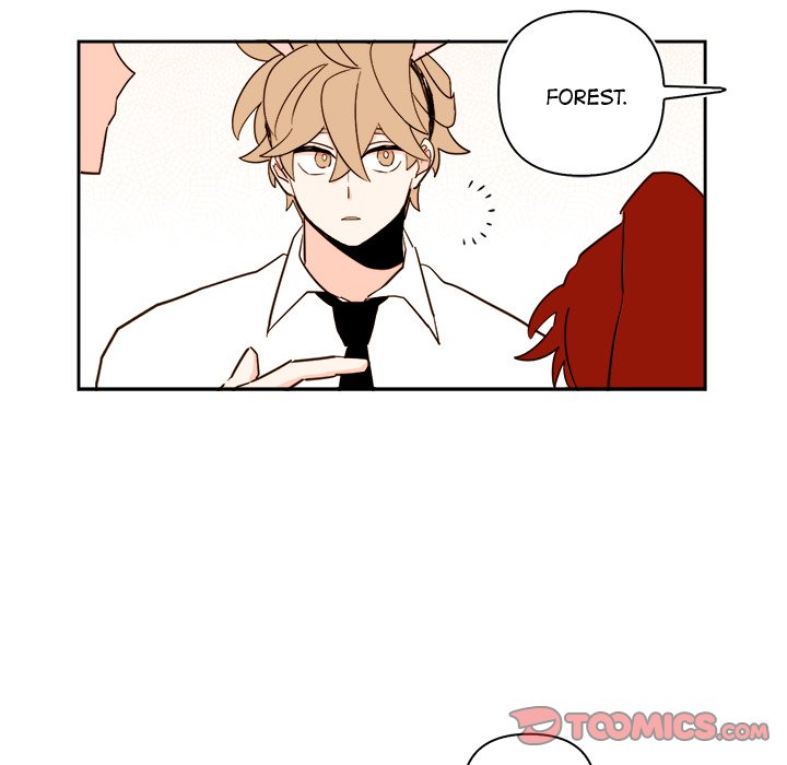 Summer Snow Summer Snow EP 61 - Toomics page 29 - 