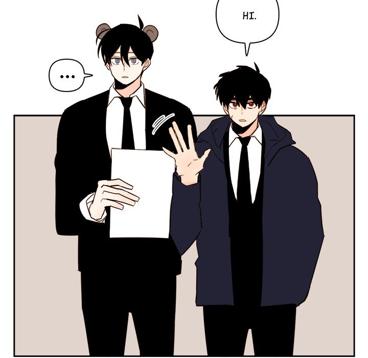 Summer Snow Summer Snow EP 61 - Toomics page 30 - 