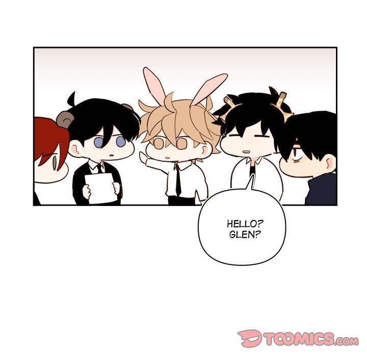 Summer Snow Summer Snow EP 61 - Toomics page 33 - 