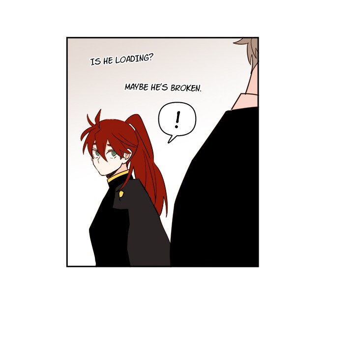 Summer Snow Summer Snow EP 61 - Toomics page 34 - 