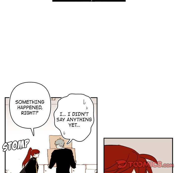 Summer Snow Summer Snow EP 61 - Toomics page 37 - 