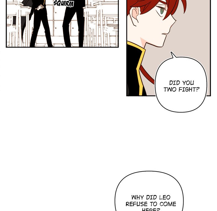 Summer Snow Summer Snow EP 61 - Toomics page 38 - 