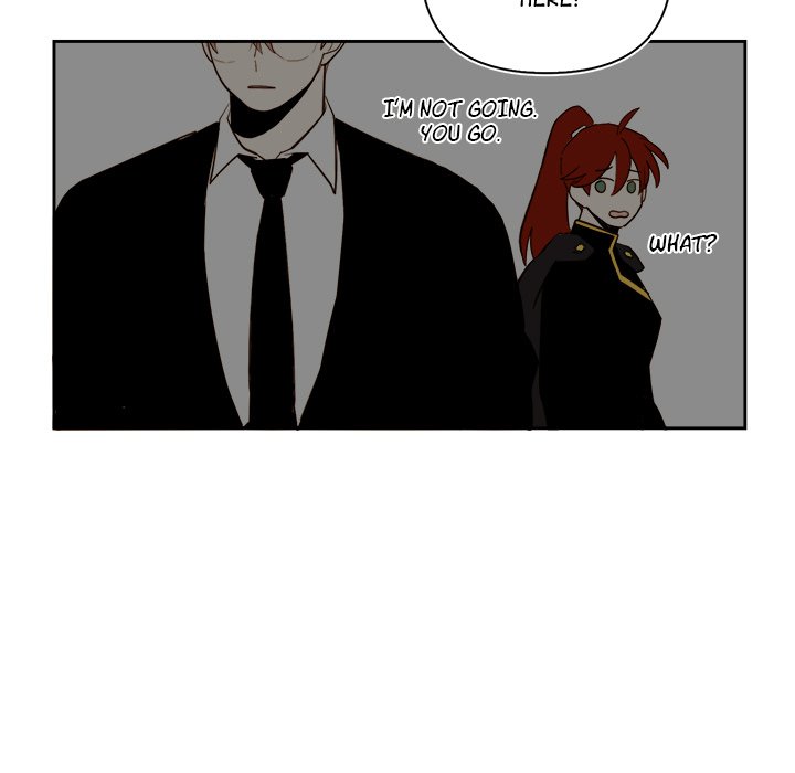 Summer Snow Summer Snow EP 61 - Toomics page 39 - 