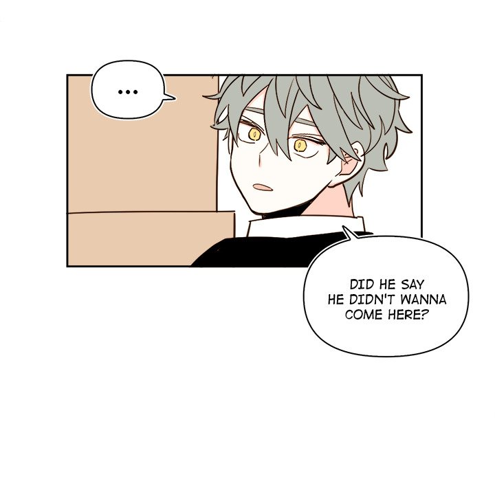Summer Snow Summer Snow EP 61 - Toomics page 40 - 