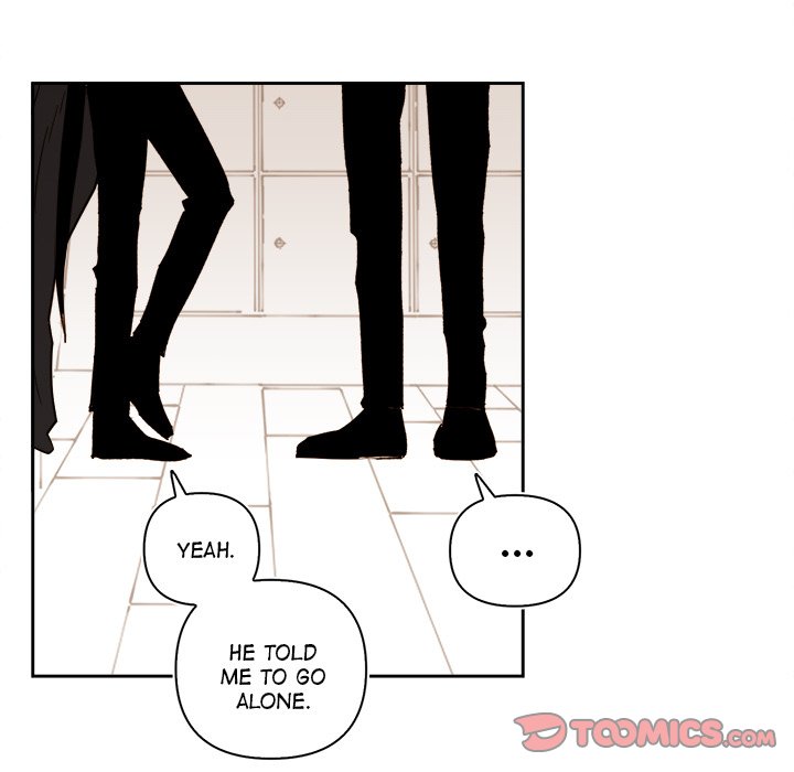 Summer Snow Summer Snow EP 61 - Toomics page 41 - 