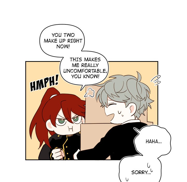Summer Snow Summer Snow EP 61 - Toomics page 43 - 