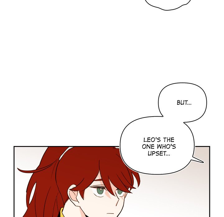 Summer Snow Summer Snow EP 61 - Toomics page 44 - 