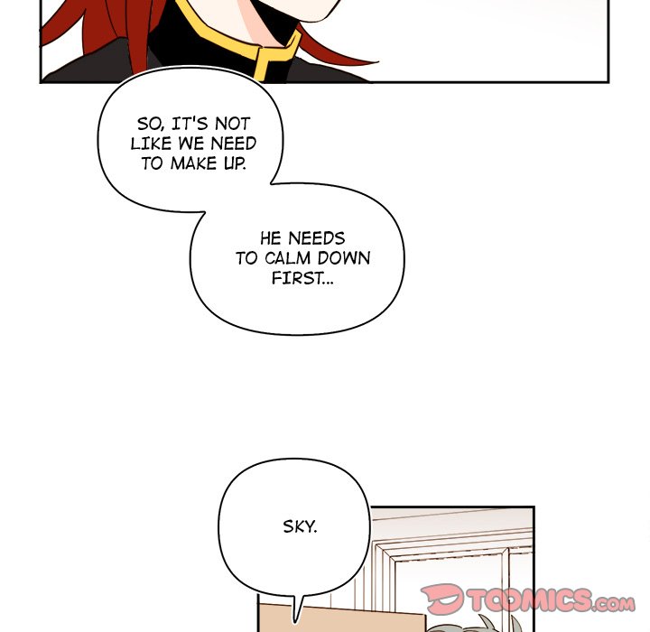Summer Snow Summer Snow EP 61 - Toomics page 45 - 