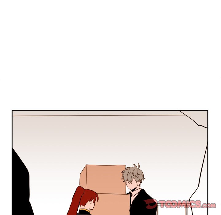 Summer Snow Summer Snow EP 61 - Toomics page 49 - 