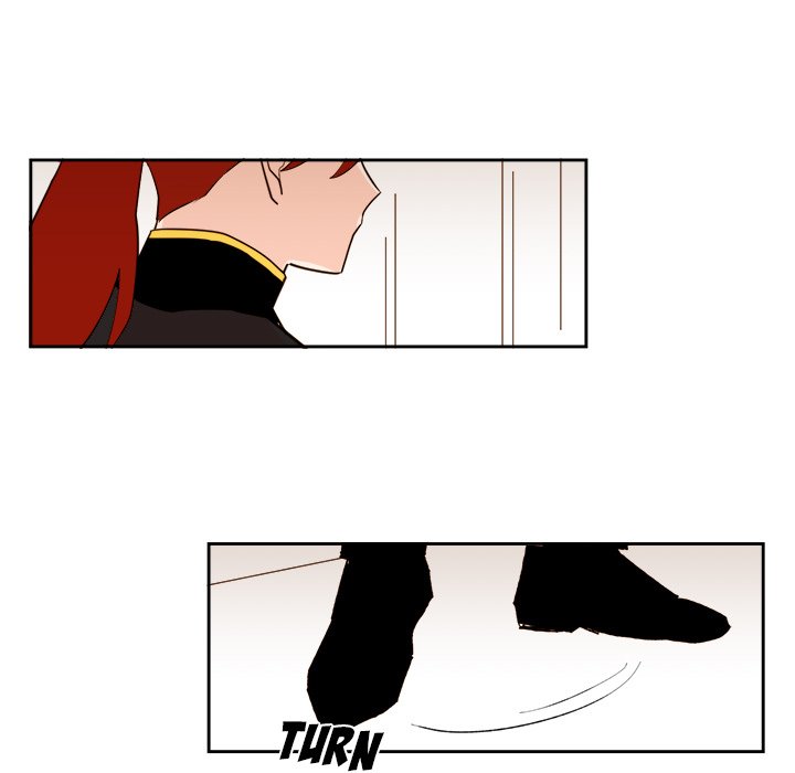 Summer Snow Summer Snow EP 61 - Toomics page 51 - 