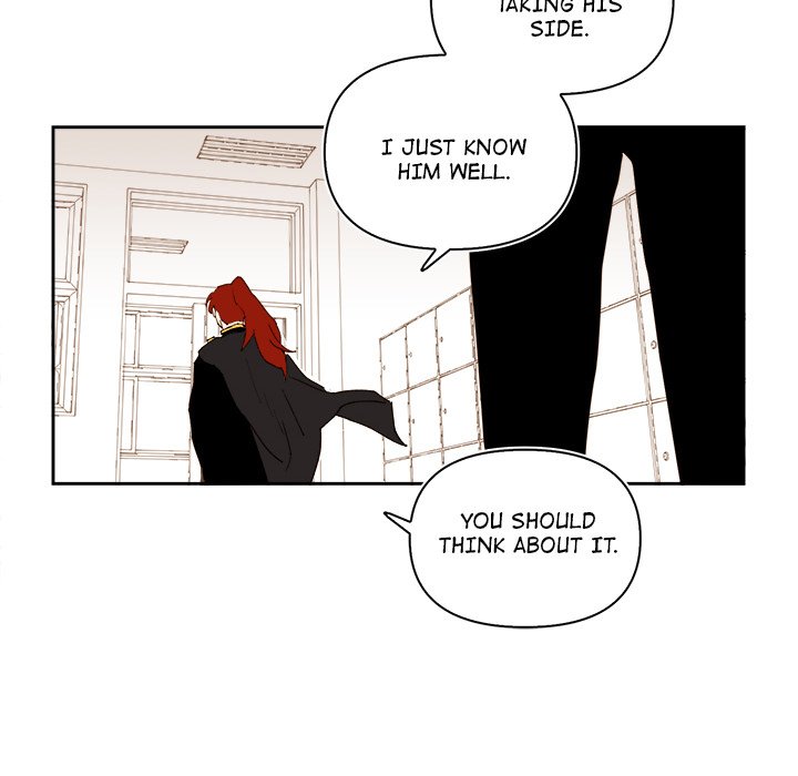 Summer Snow Summer Snow EP 61 - Toomics page 54 - 