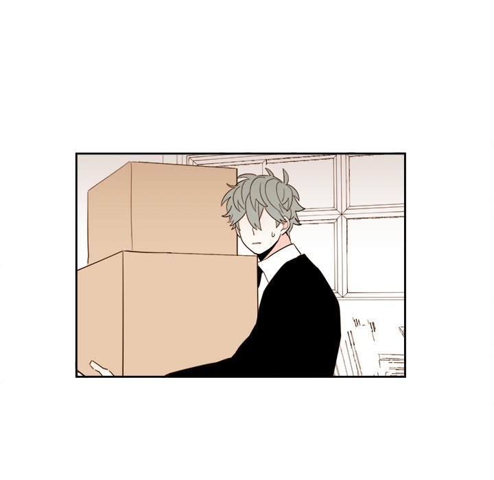 Summer Snow Summer Snow EP 61 - Toomics page 55 - 