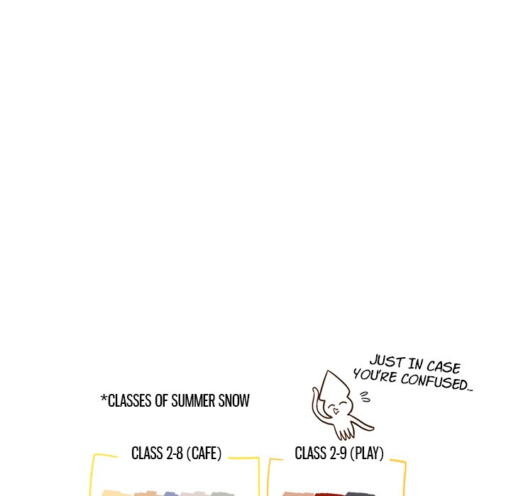 Summer Snow Summer Snow EP 61 - Toomics page 58 - 