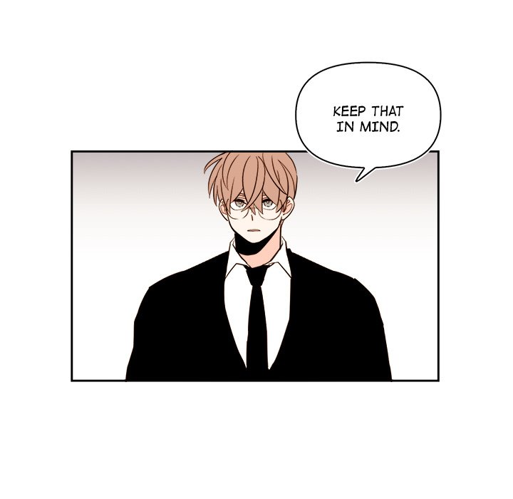 Summer Snow Summer Snow EP 61 - Toomics page 7 - 