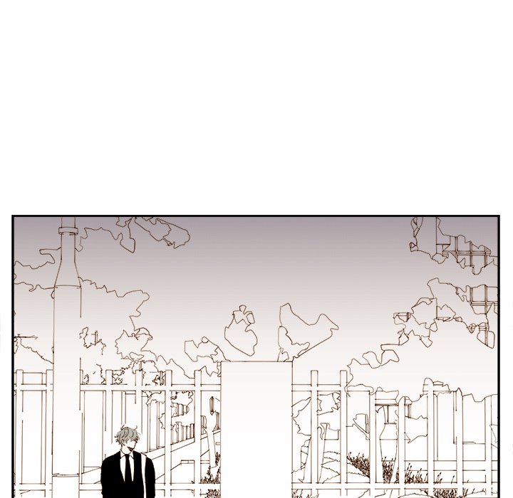 Summer Snow Summer Snow EP 61 - Toomics page 8 - 