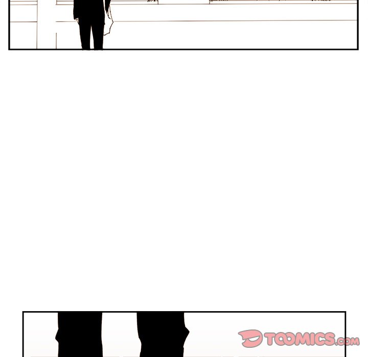 Summer Snow Summer Snow EP 61 - Toomics page 9 - 