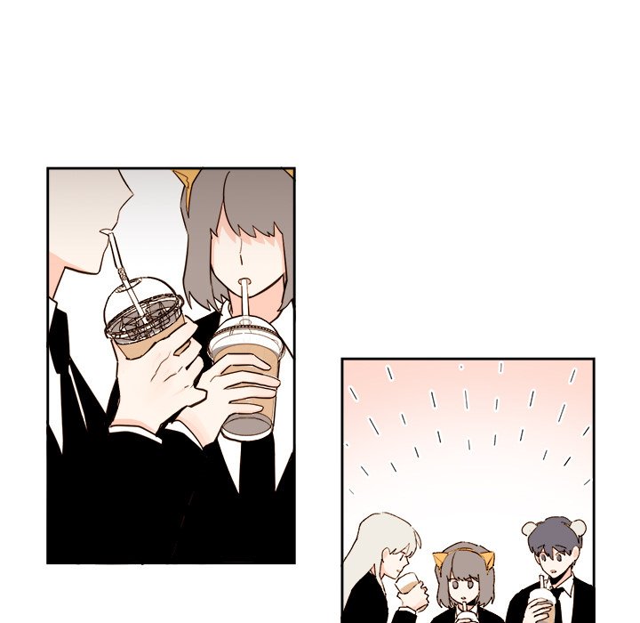 Summer Snow Summer Snow EP 62 - Toomics page 15 - 