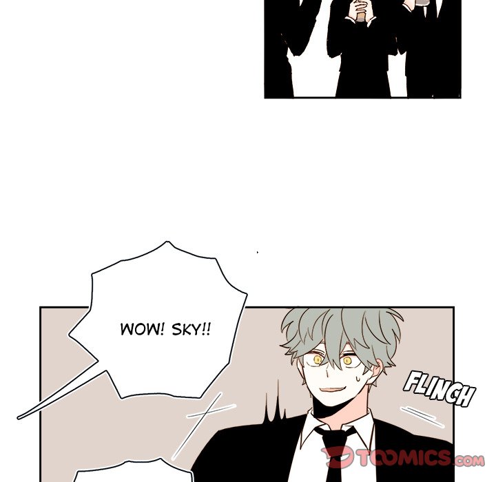 Summer Snow Summer Snow EP 62 - Toomics page 16 - 