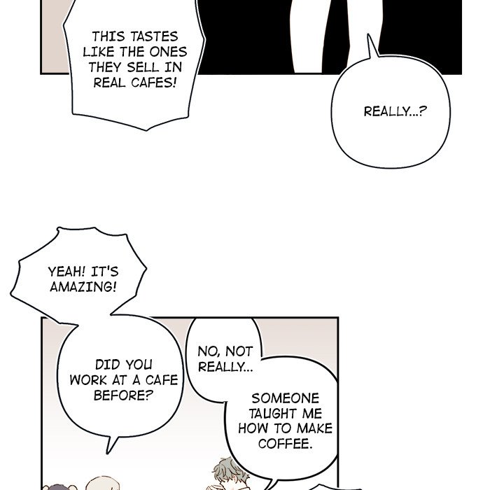 Summer Snow Summer Snow EP 62 - Toomics page 17 - 