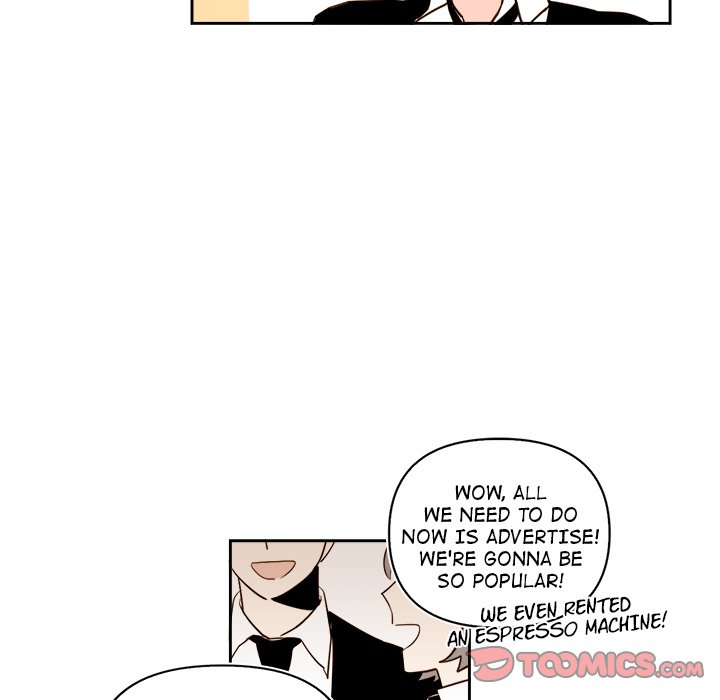 Summer Snow Summer Snow EP 62 - Toomics page 19 - 